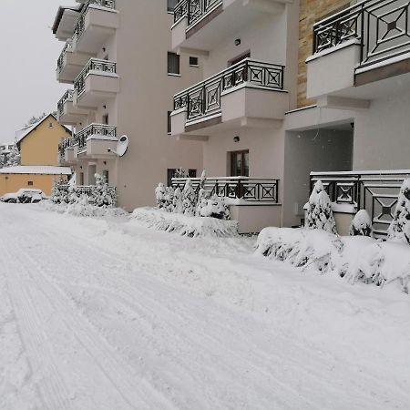 Apartman G1 U Milmari Kompleksu - Kopaonik Exteriér fotografie