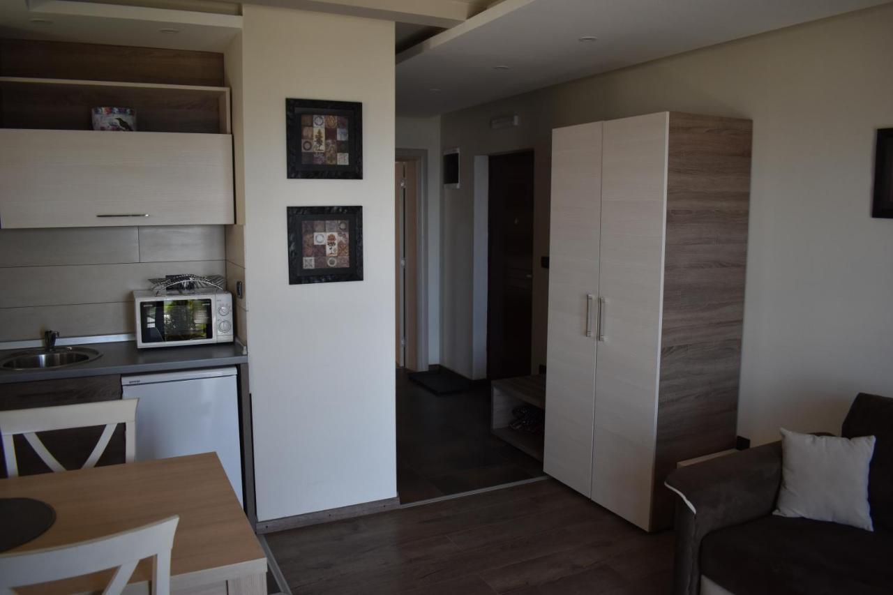 Apartman G1 U Milmari Kompleksu - Kopaonik Exteriér fotografie