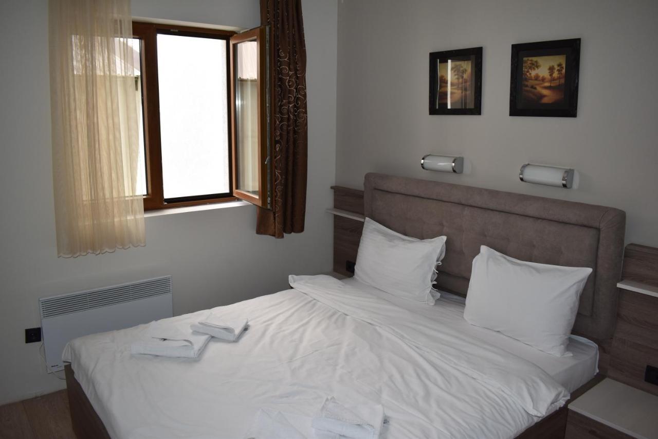 Apartman G1 U Milmari Kompleksu - Kopaonik Exteriér fotografie