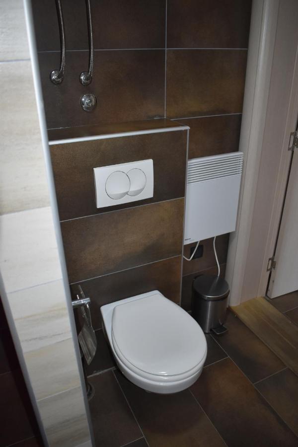 Apartman G1 U Milmari Kompleksu - Kopaonik Exteriér fotografie