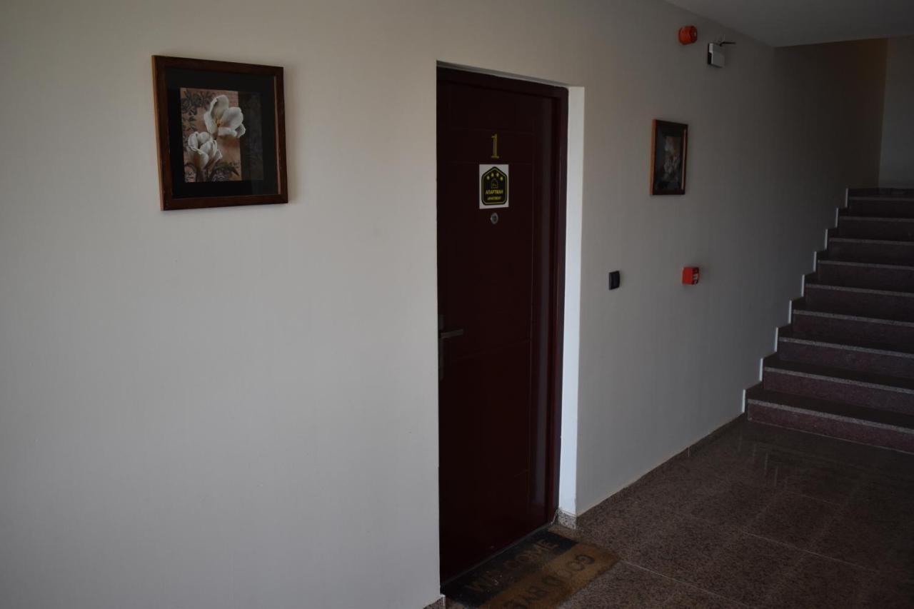 Apartman G1 U Milmari Kompleksu - Kopaonik Exteriér fotografie