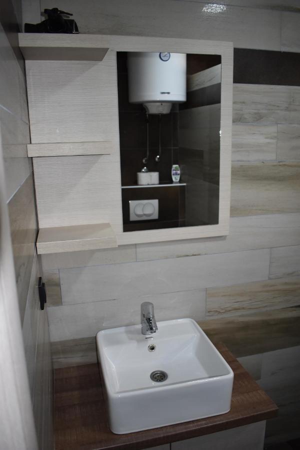 Apartman G1 U Milmari Kompleksu - Kopaonik Exteriér fotografie