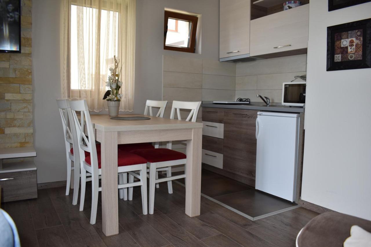Apartman G1 U Milmari Kompleksu - Kopaonik Exteriér fotografie