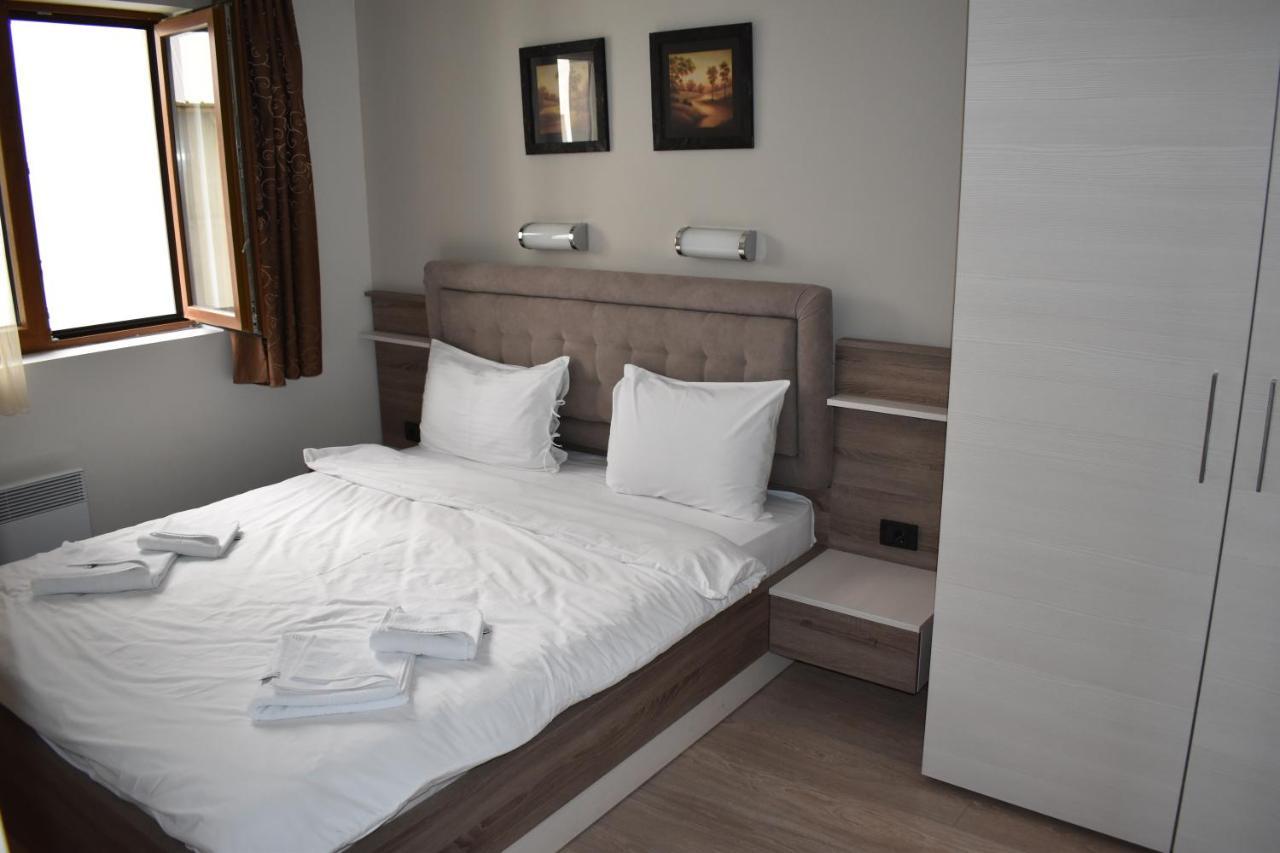 Apartman G1 U Milmari Kompleksu - Kopaonik Exteriér fotografie