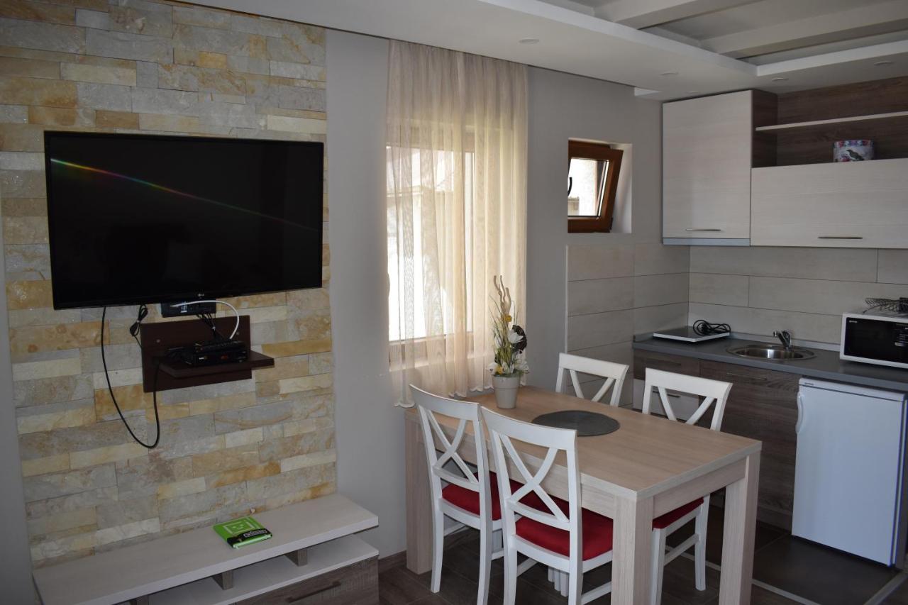 Apartman G1 U Milmari Kompleksu - Kopaonik Exteriér fotografie